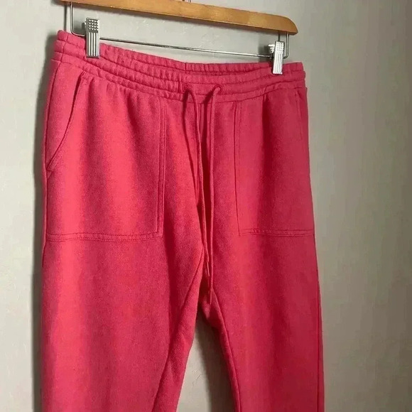 Zella Pocket Joggers Red Size‎ Small - Picture 5 of 12